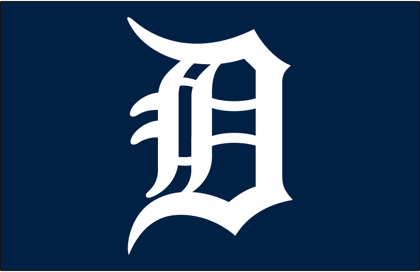 Detroit Tigers 1968-Pres Cap Logo t shirts DIY iron ons